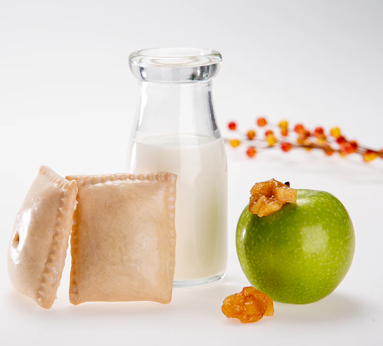 Apple Mini Pies - Image 3