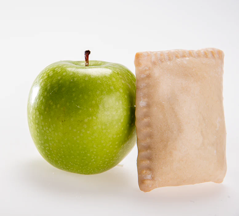 Apple Mini Pies - Image 4