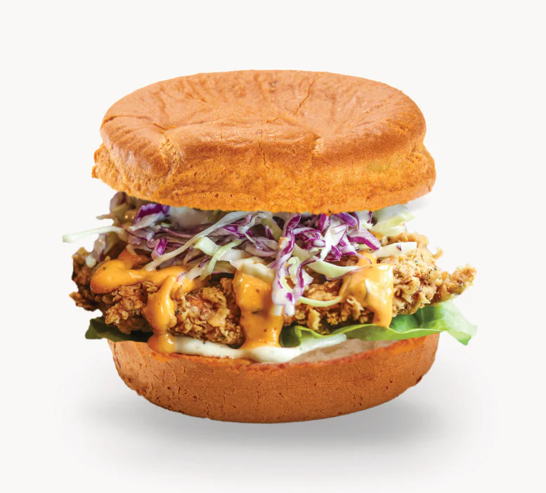 Burger Buns - Image 3