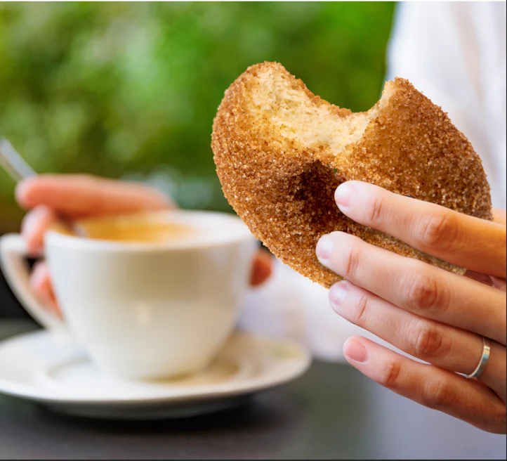 Apple Cider Donuts - Image 4