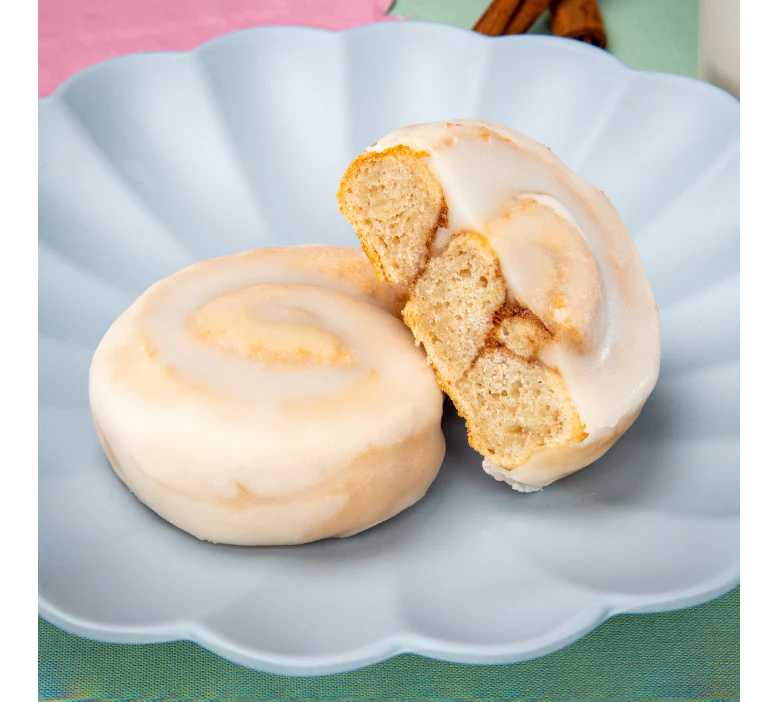 Cinnamon Buns - Image 3