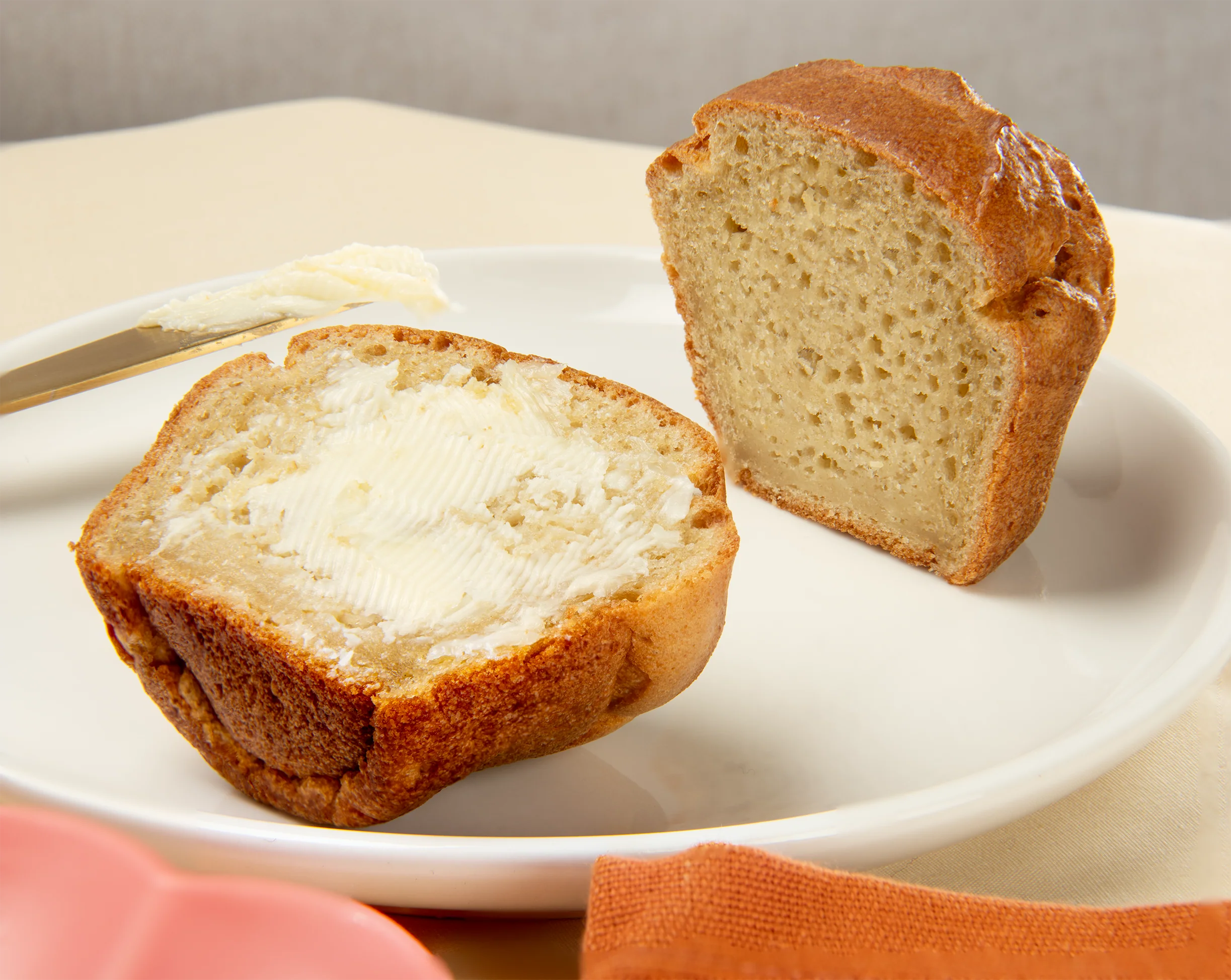 Dinner Rolls - Image 3