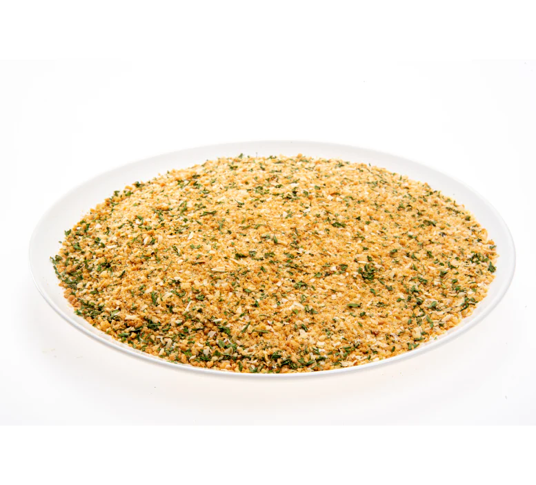 Seasoned Bread Crumbs - Image 3