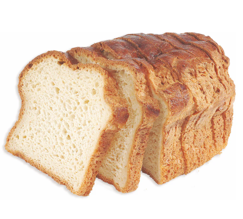 Sliced Challah Bread - Image 3