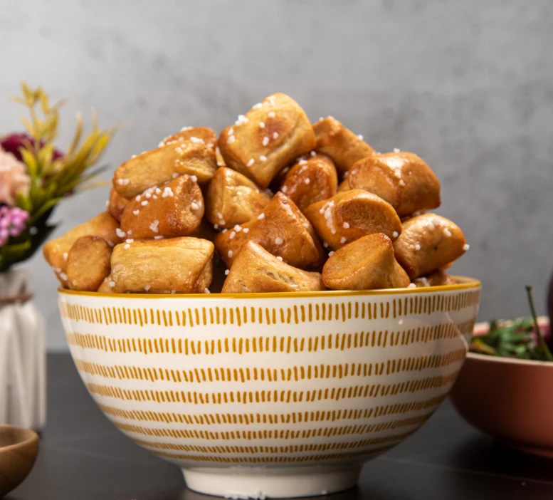 Soft Pretzel Nuggets - Image 3