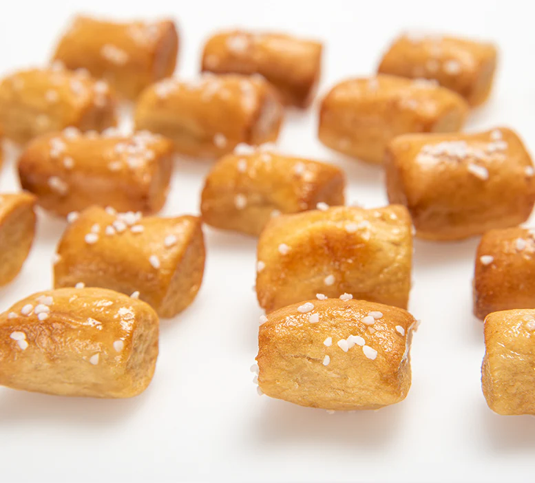 Soft Pretzel Nuggets - Image 4