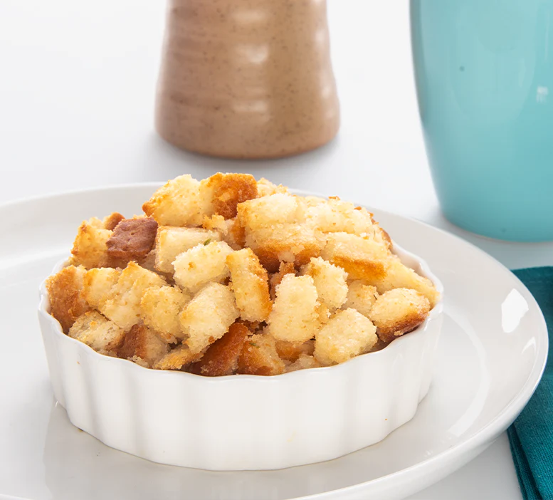 Stuffing Cubes - Plain - Image 3