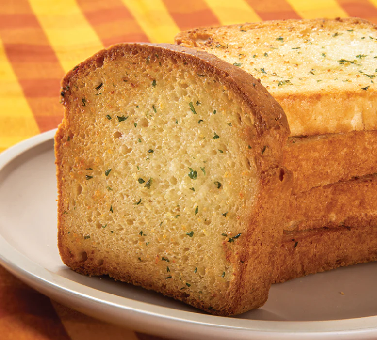 Texas Toast - Image 4