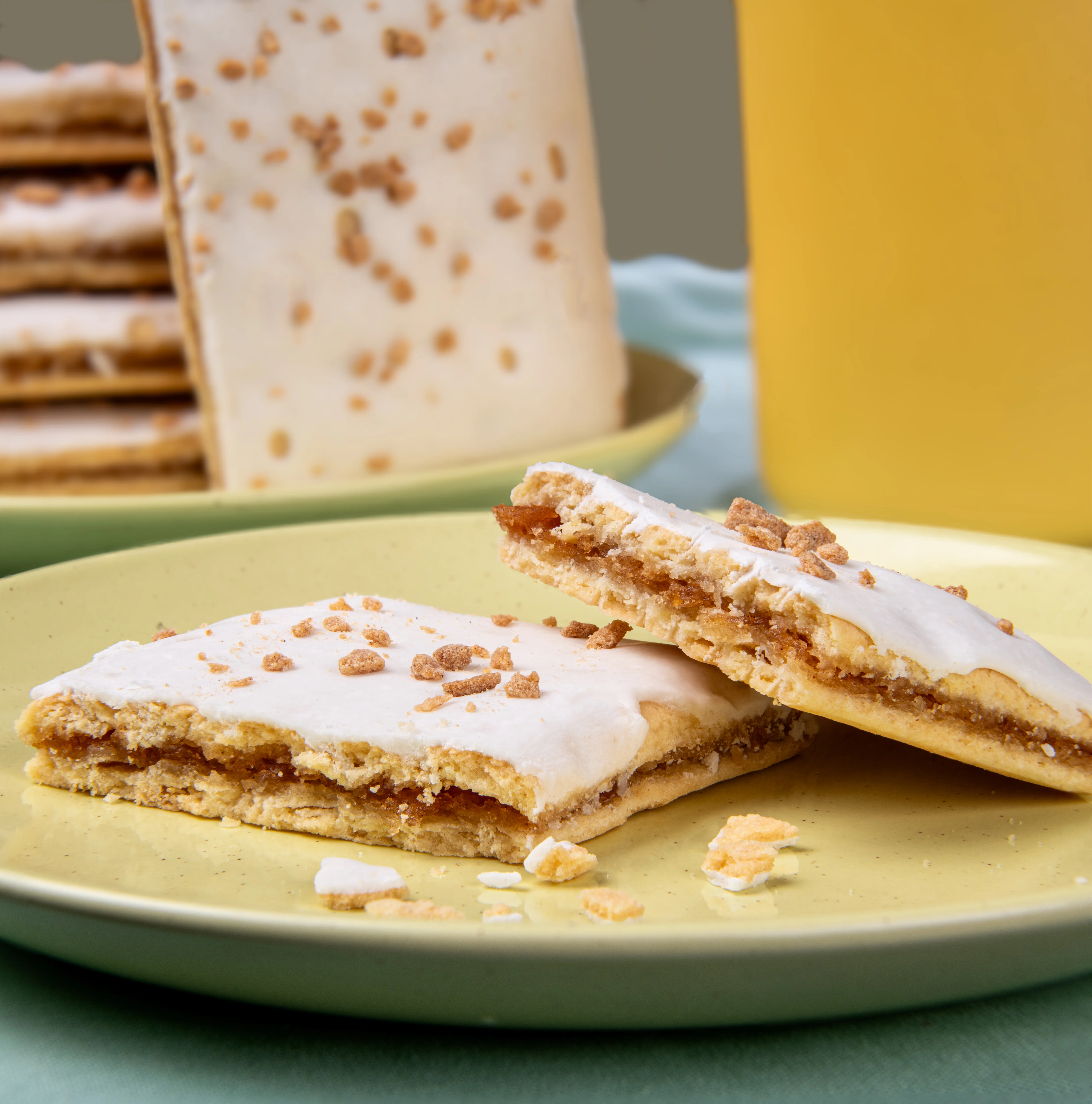 Toaster Pastries - Apple Crisp - Image 3