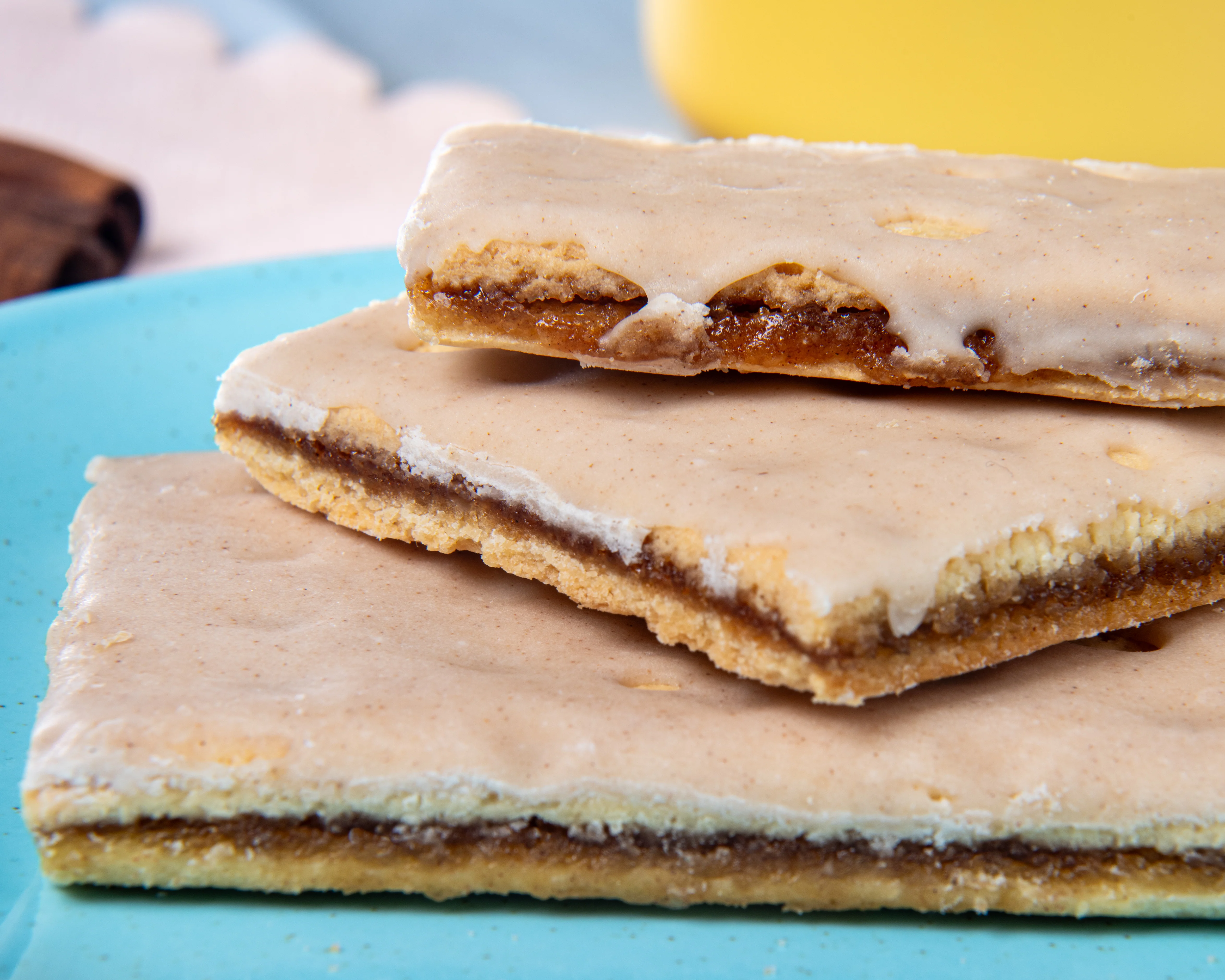 Toaster Pastries - Cinnamon - Image 3